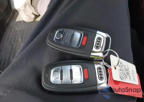 2017 Audi A6 2.0T Premium from USA, damaged, VIN WAUF8AFC5HN080322